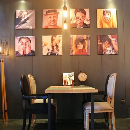 Alp Pasa Gazetta - Special Class Antalya Ngoại thất bức ảnh