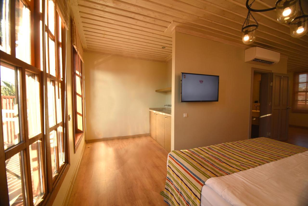 Alp Pasa Gazetta - Special Class Antalya Ngoại thất bức ảnh