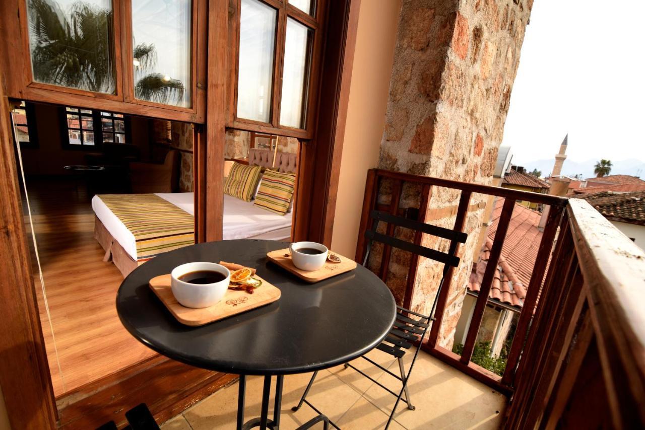 Alp Pasa Gazetta - Special Class Antalya Ngoại thất bức ảnh