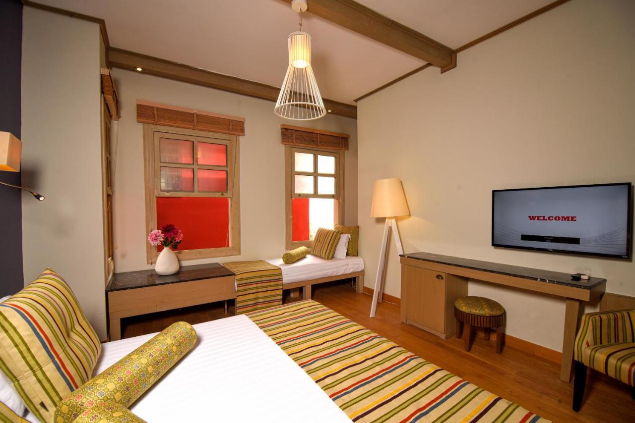 Alp Pasa Gazetta - Special Class Antalya Ngoại thất bức ảnh