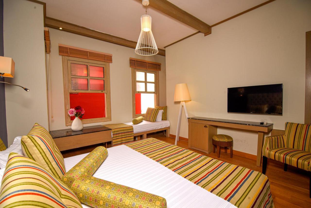 Alp Pasa Gazetta - Special Class Antalya Ngoại thất bức ảnh
