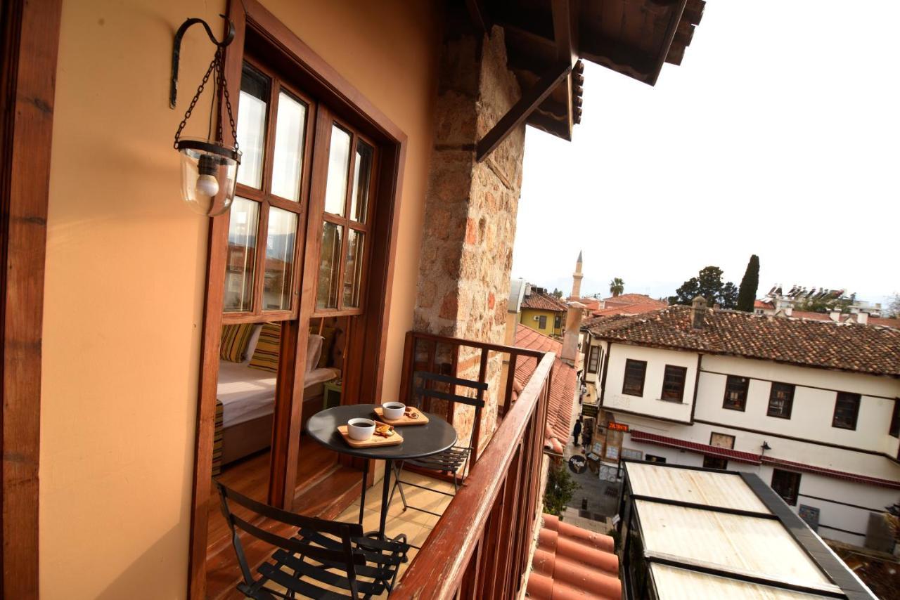 Alp Pasa Gazetta - Special Class Antalya Ngoại thất bức ảnh