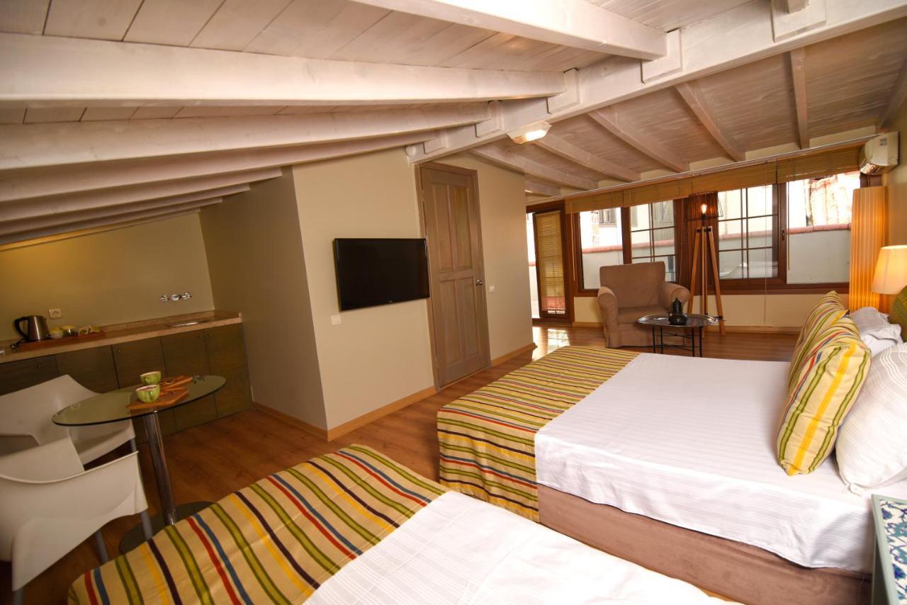 Alp Pasa Gazetta - Special Class Antalya Ngoại thất bức ảnh